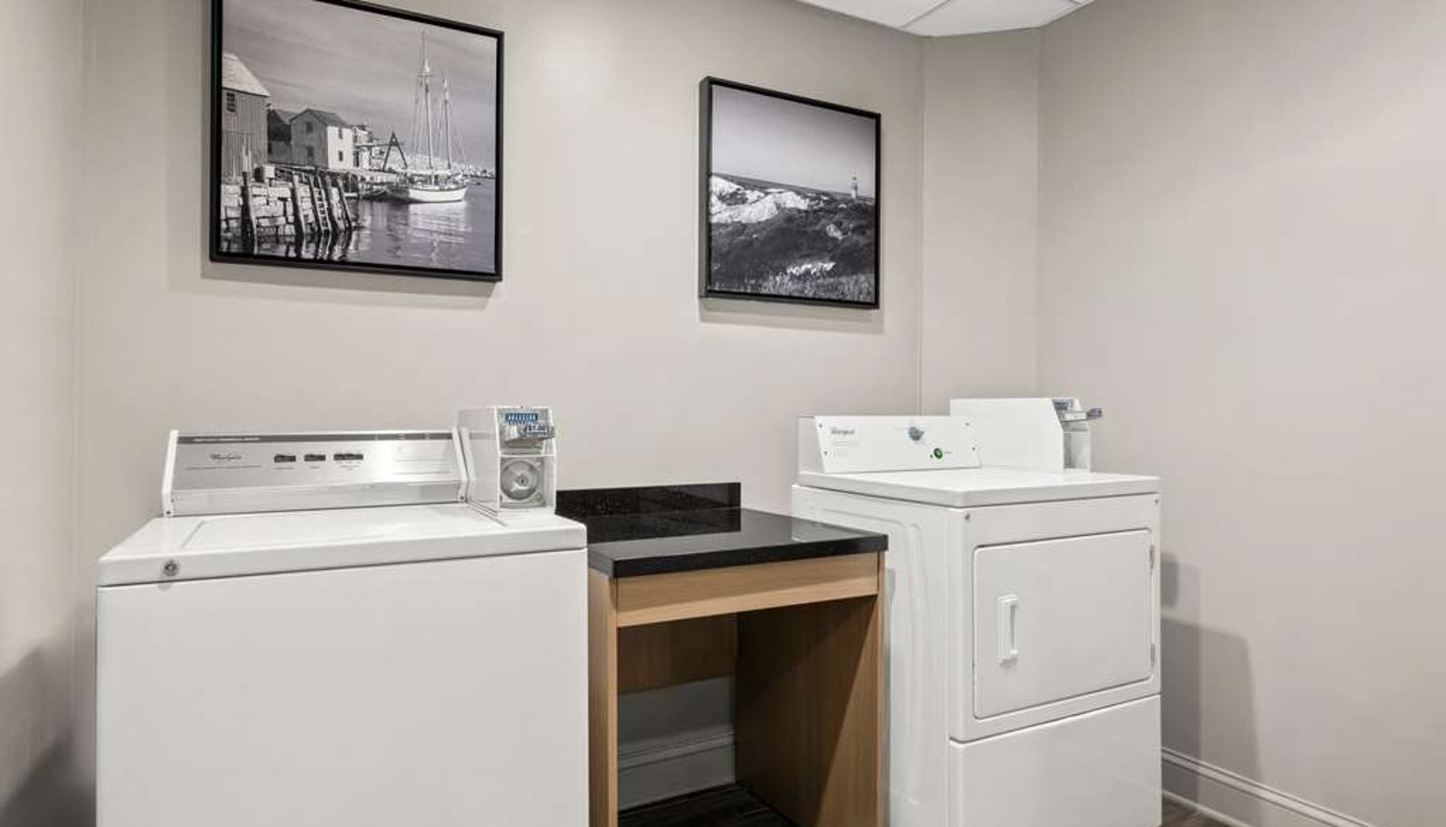 Innenbreich - Best Western Dartmouth-New Bedford