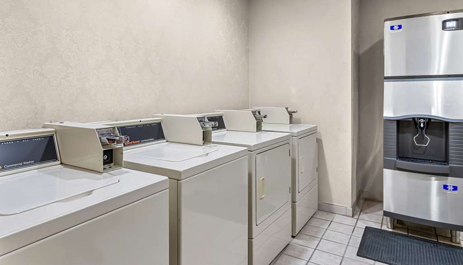 Innenbreich - Best Western Socorro Hotel & Suites