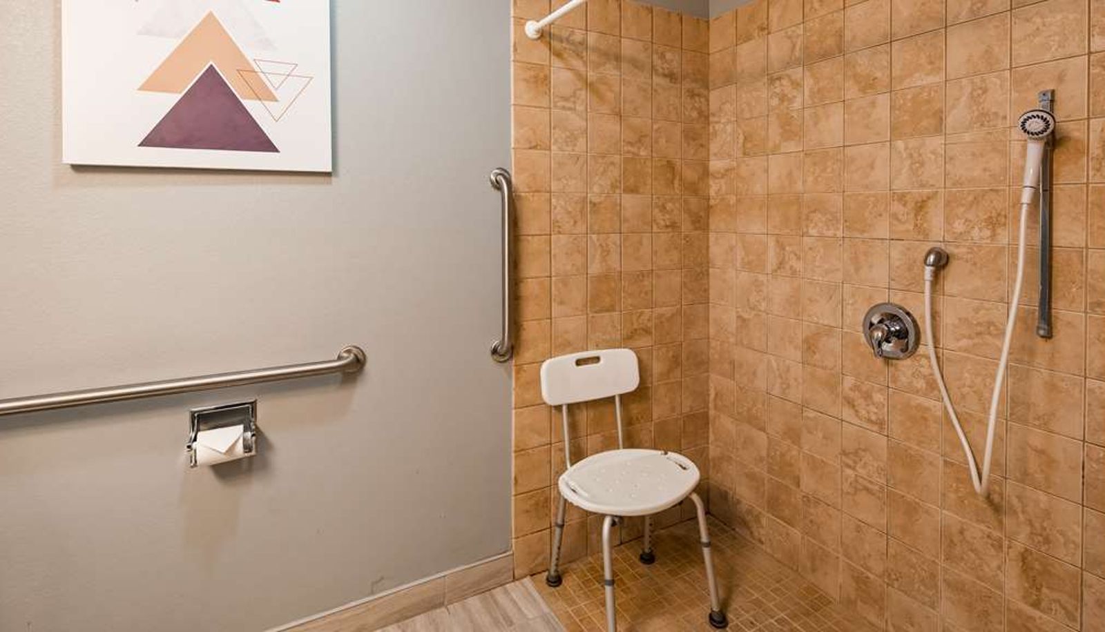 Camera - Best Western Plus New Cumberland Inn & Suites