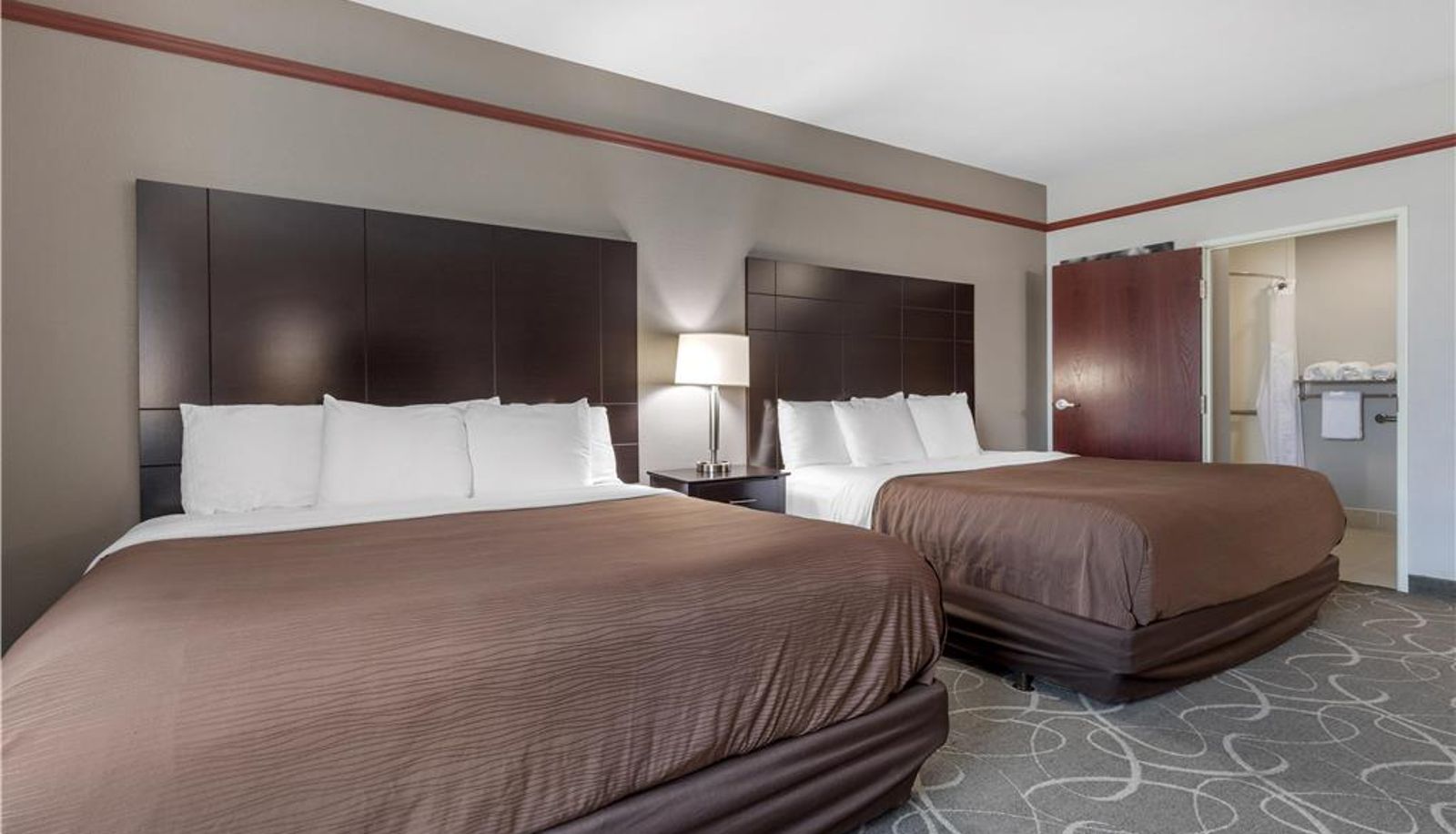 Habitación - Best Western Limestone Inn & Suites