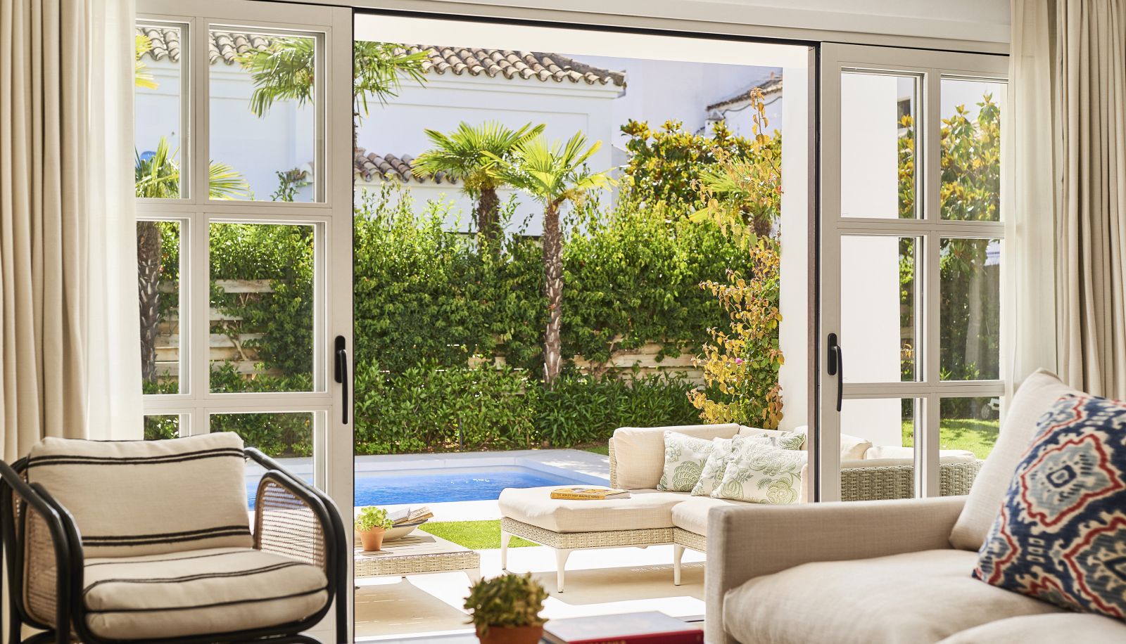 Kamer - Marbella Club Hotel Golf Resort & Spa
