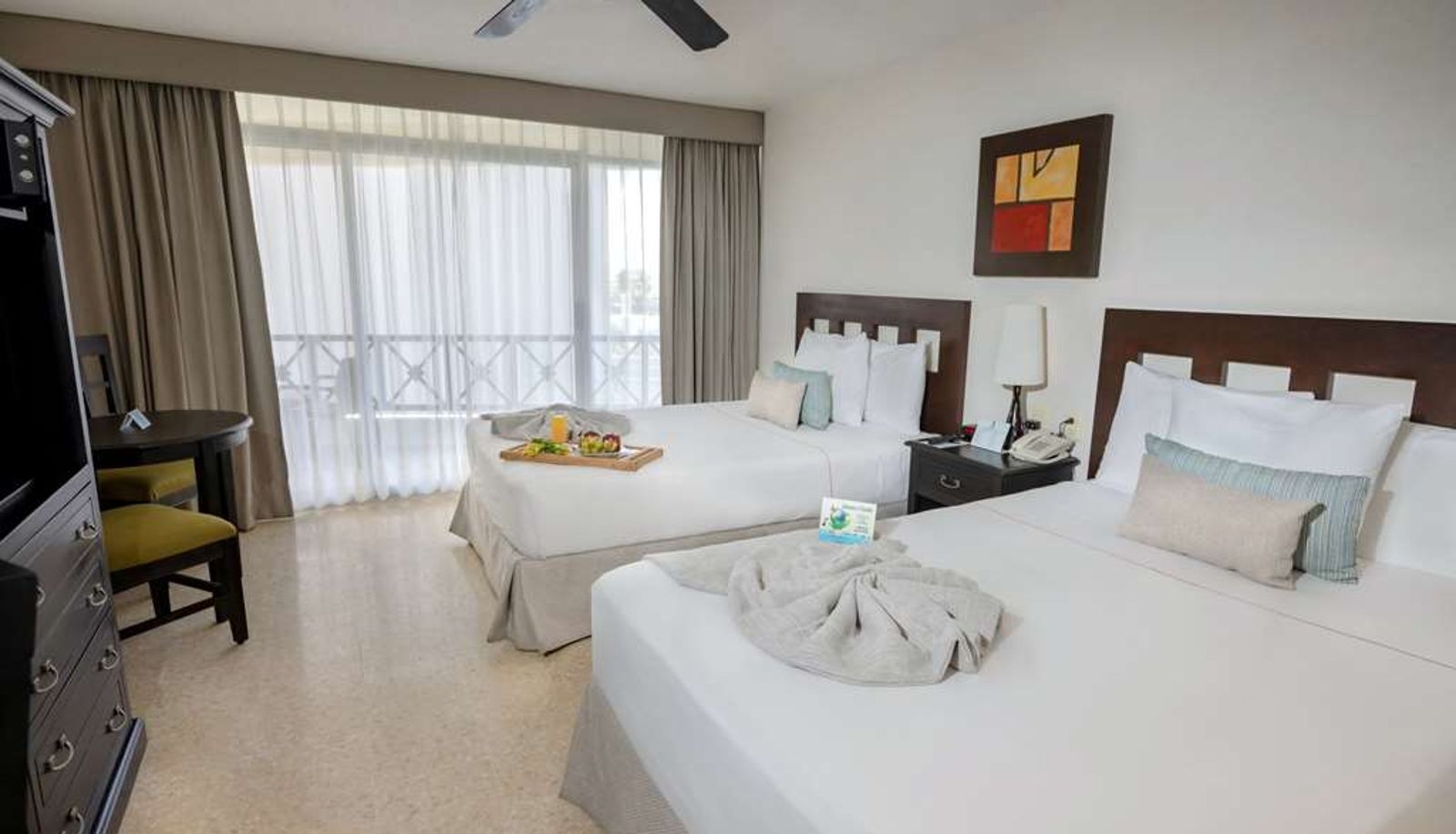 Habitación - Best Western Hotel Posada Freeman Zona Dorada