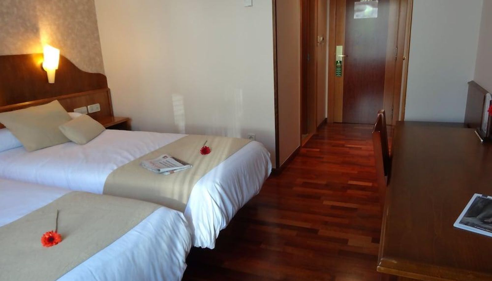Habitación estándar - El Pescador