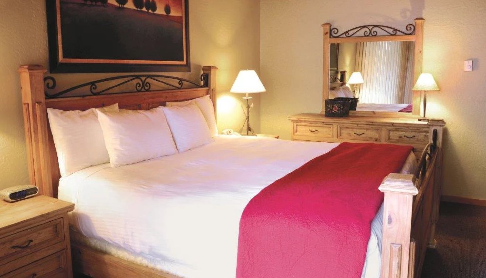 Room - Junipine Resort