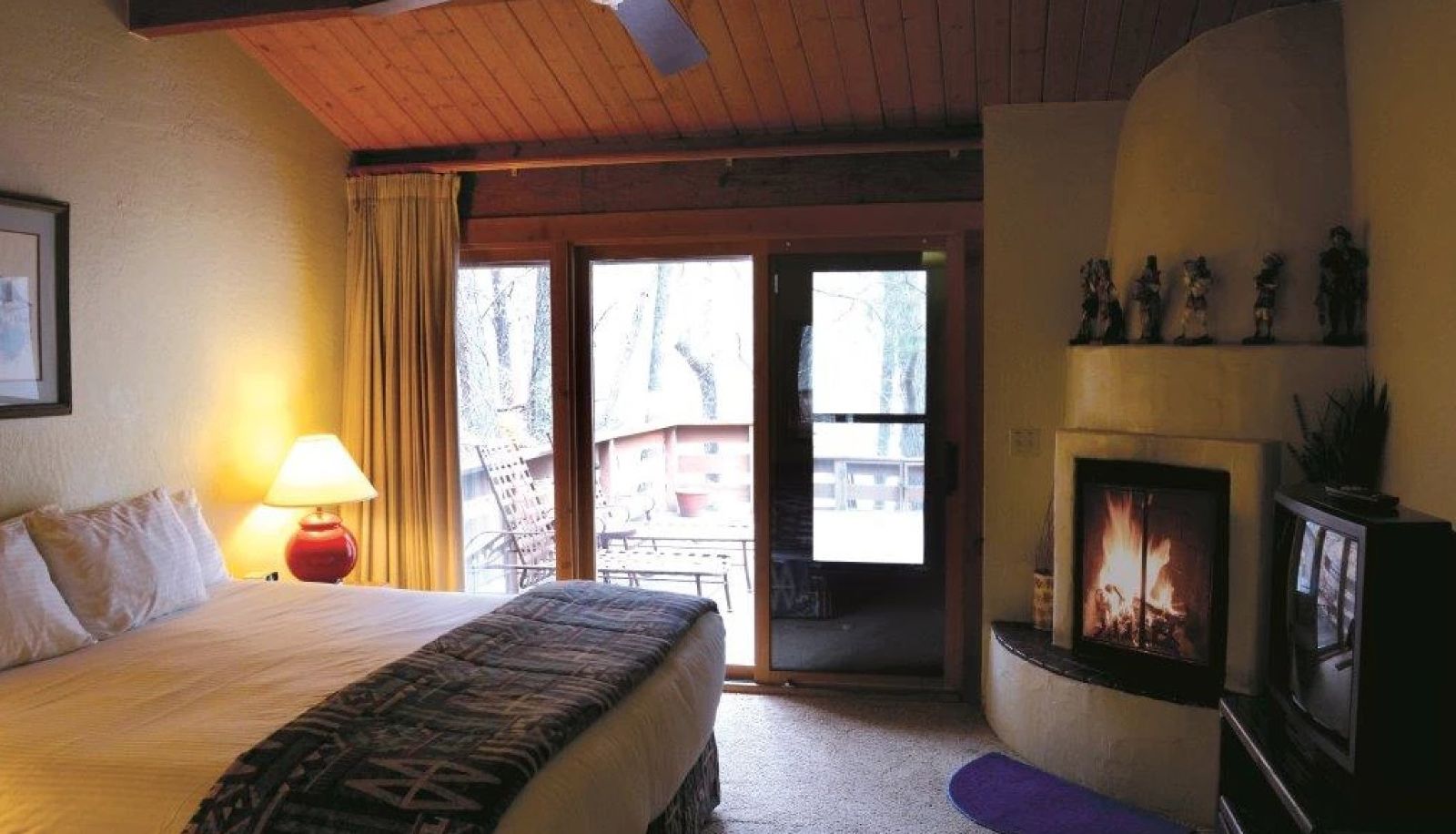 Room - Junipine Resort