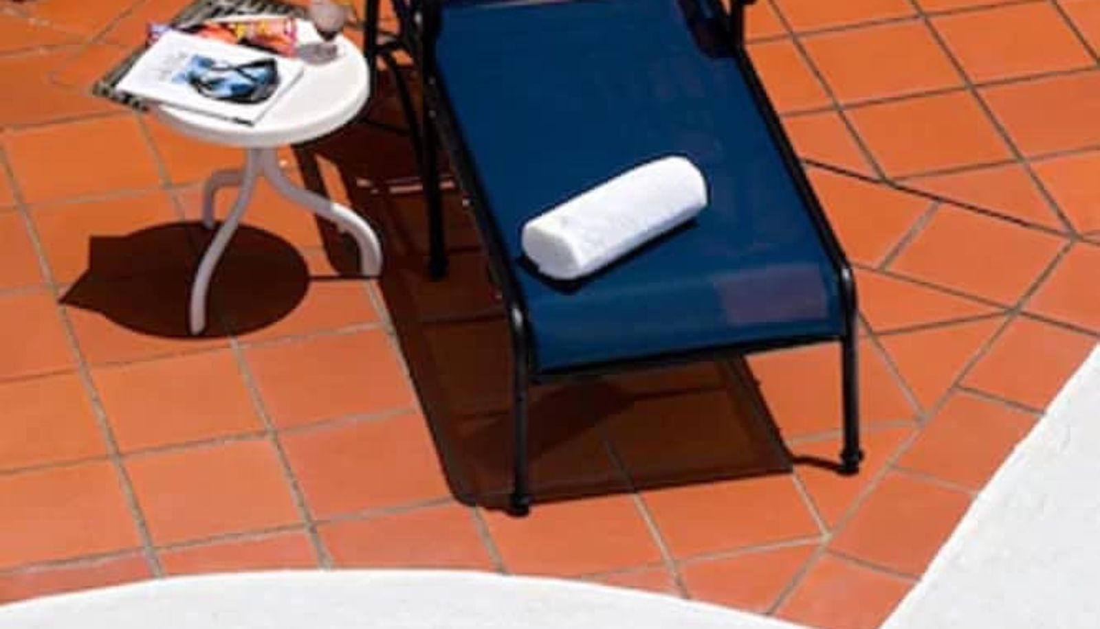 Pool - Auberge Seraphine