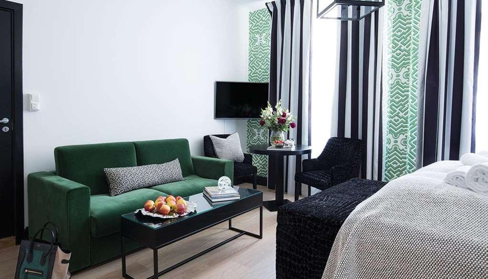 Zimmer - Frogner House Bygdoy Alle 53