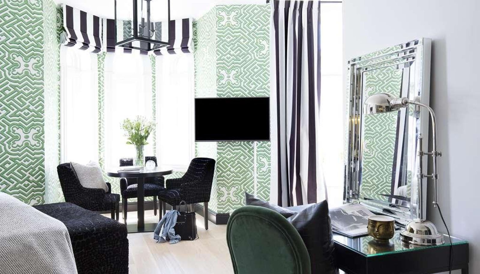 Zimmer - Frogner House Bygdoy Alle 53