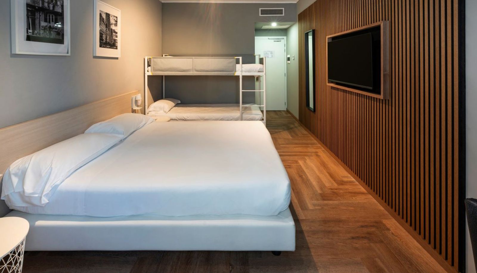 Zimmer - Kleos Hotel Milano
