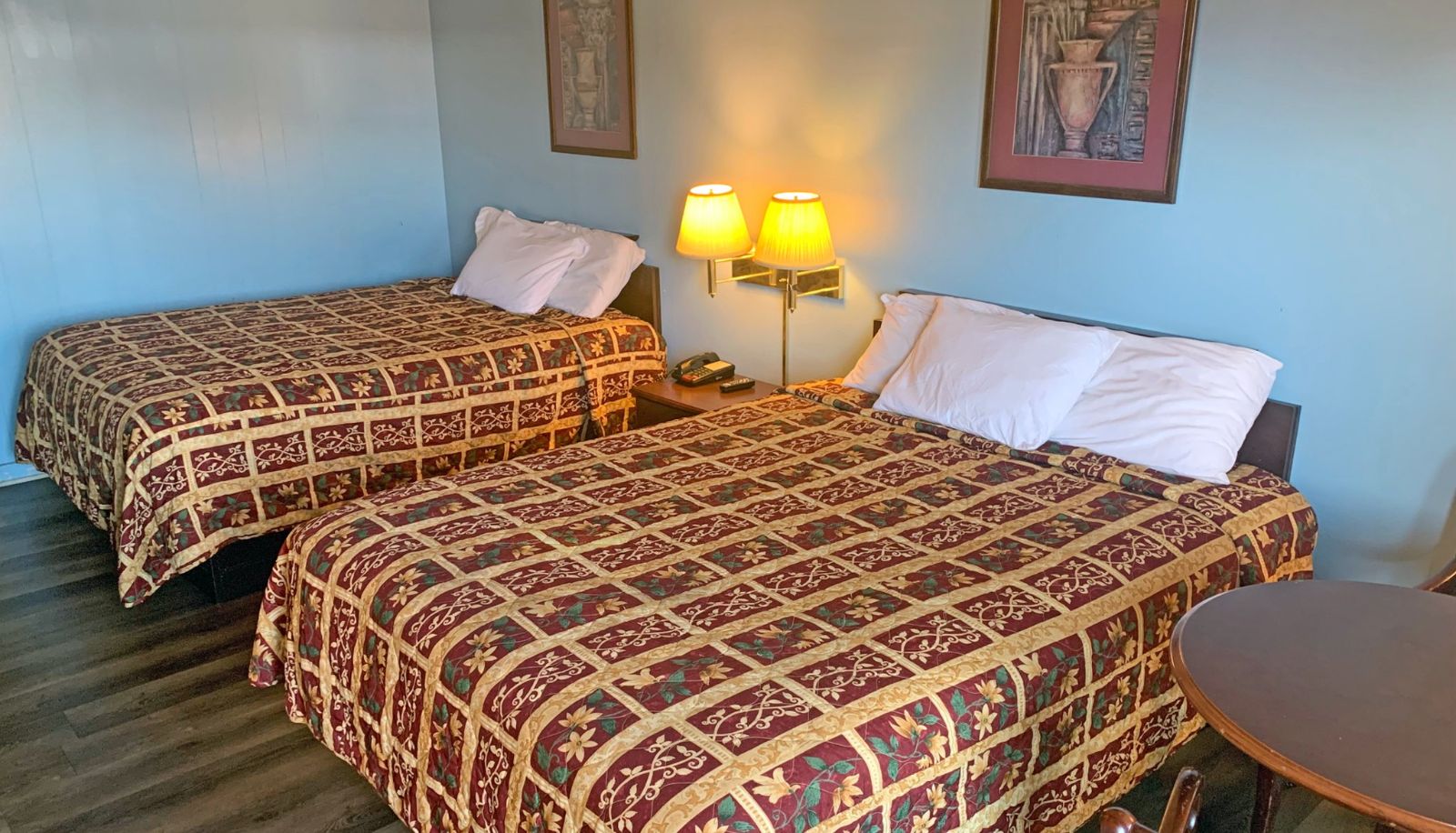 Habitación - Scottish Inns Morristown