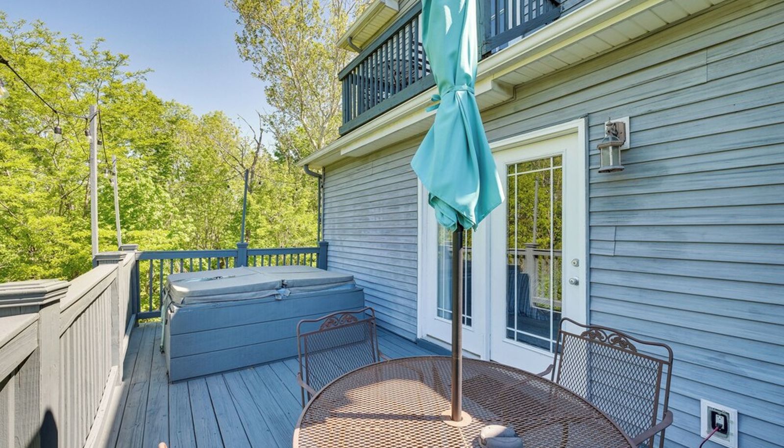 Driepersoonskamer - Edgewater Resort