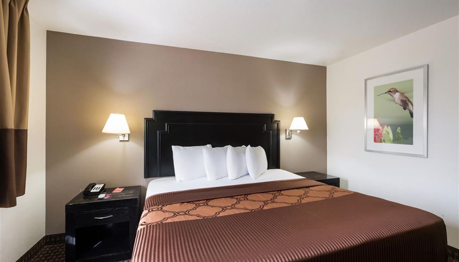 Pokój - Econo Lodge Inn & Suites Williams - Grand Canyon Area
