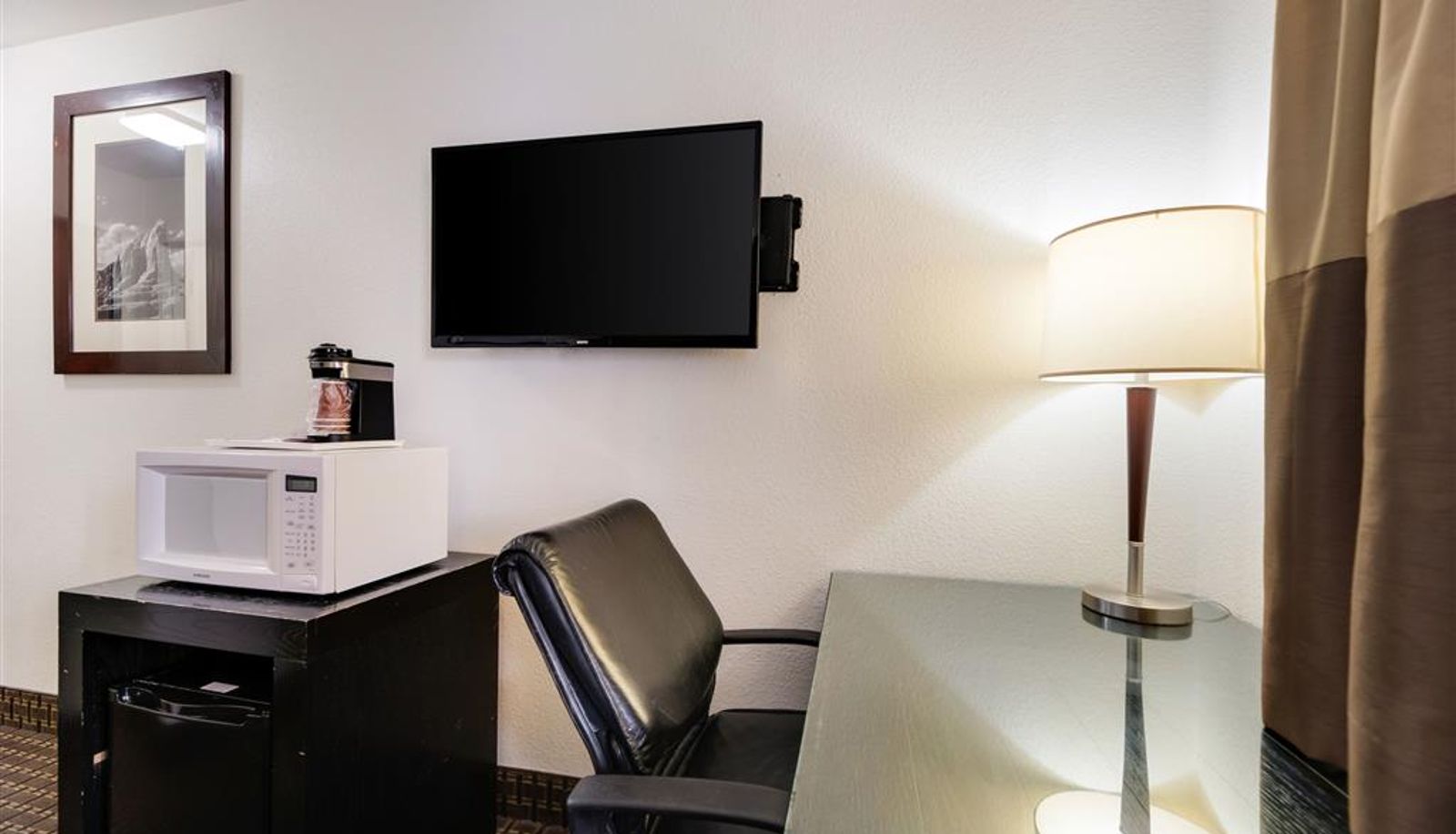 Pokój - Econo Lodge Inn & Suites Williams - Grand Canyon Area