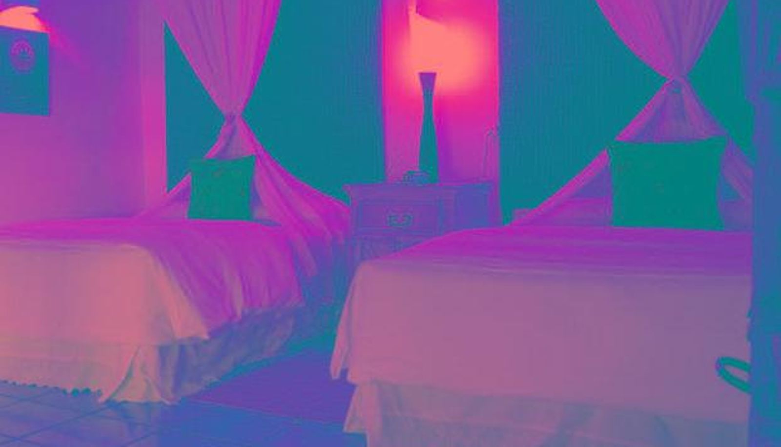 Camera - CasaSandra Boutique Hotel