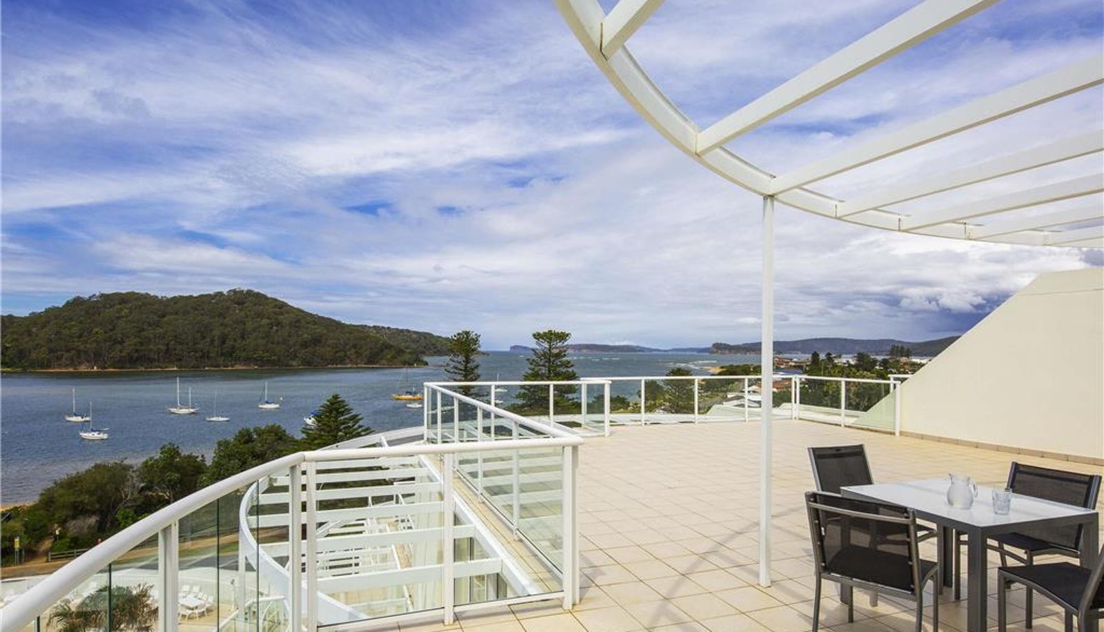Habitación - Mantra Ettalong Beach