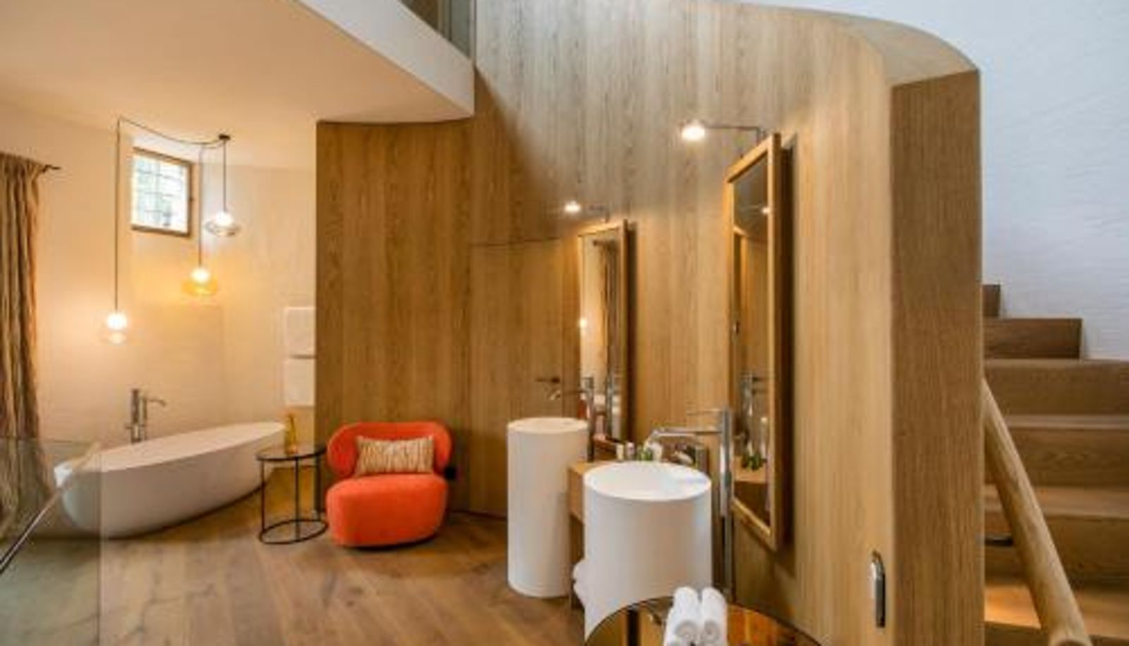 Suite - TAUROA Schloss Gabelhofen