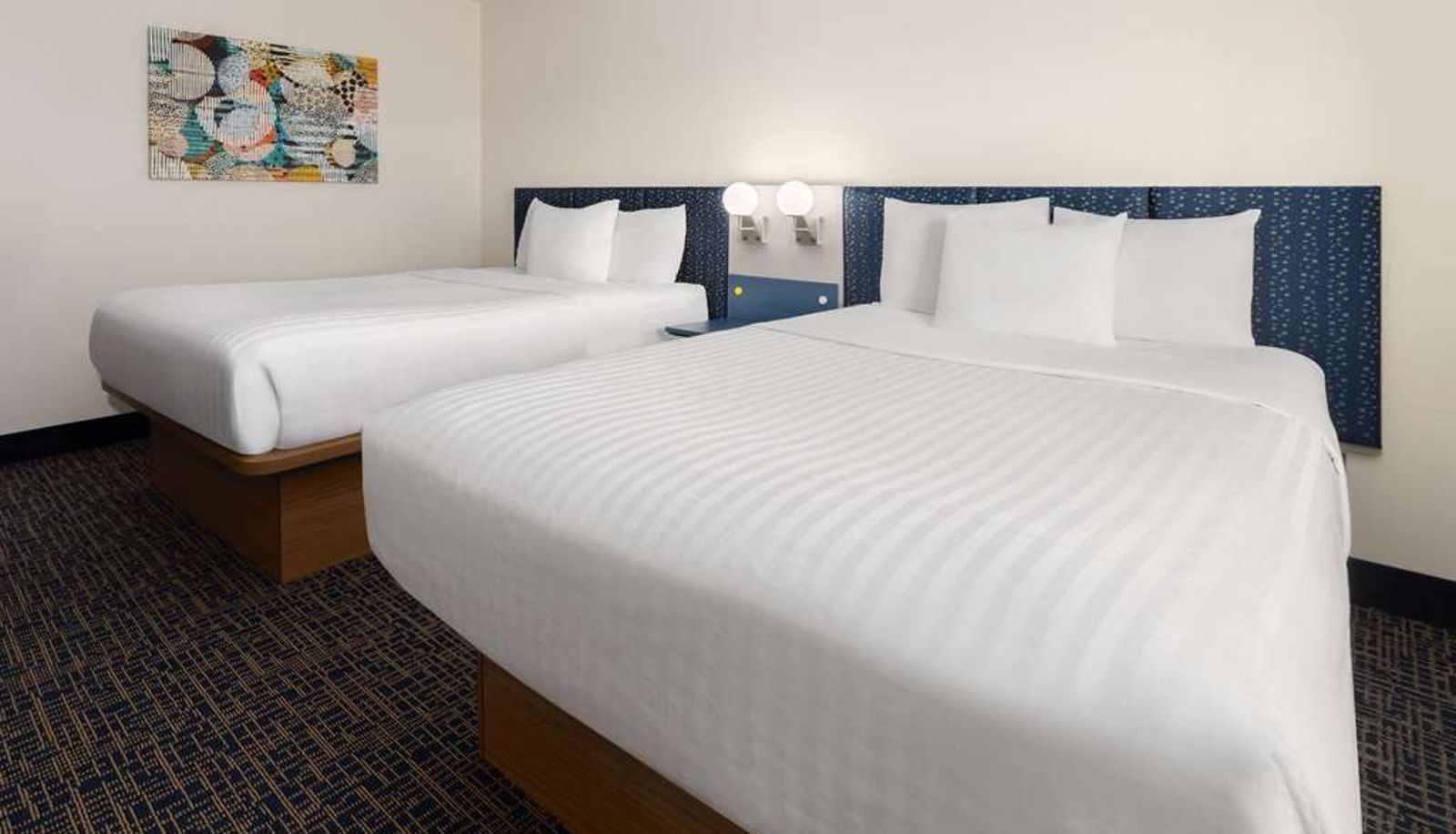 Room - Microtel Inn & Suites by Wyndham Dover