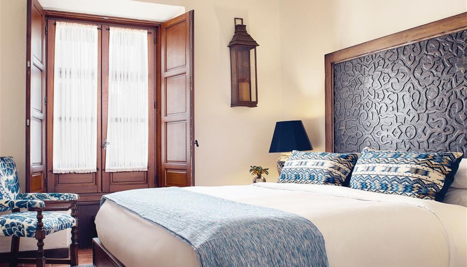 Chambre - Casa de Sierra Nevada A Belmond Hotel San Miguel de Allende