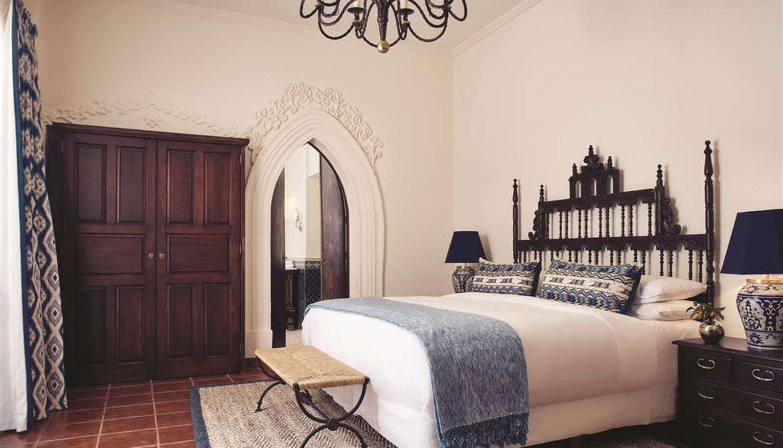 Room - Casa de Sierra Nevada A Belmond Hotel San Miguel de Allende