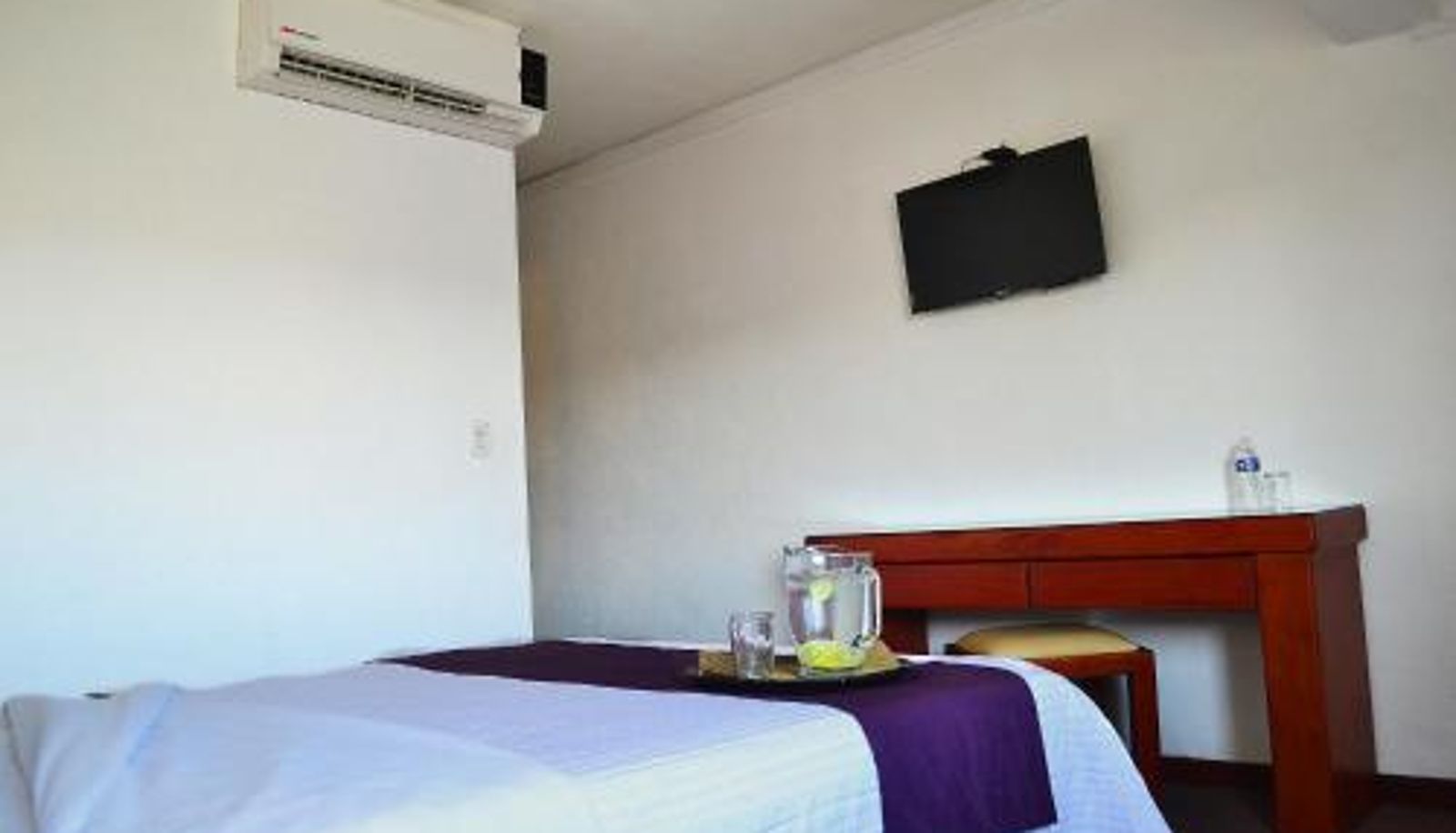 Habitación - Hotel Campestre Inn