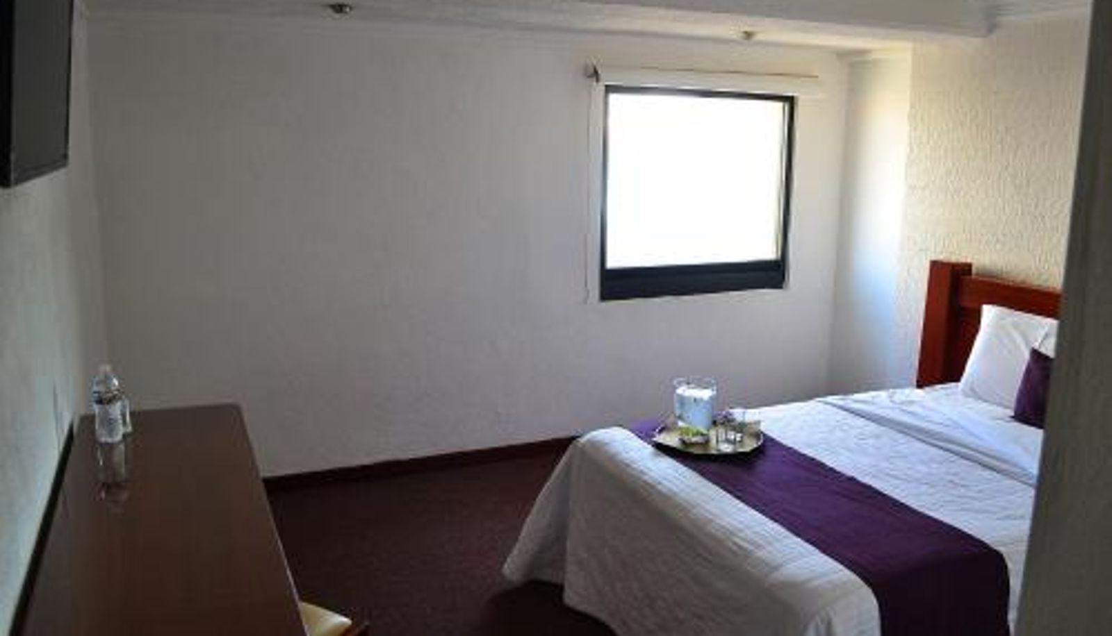 Habitación - Hotel Campestre Inn