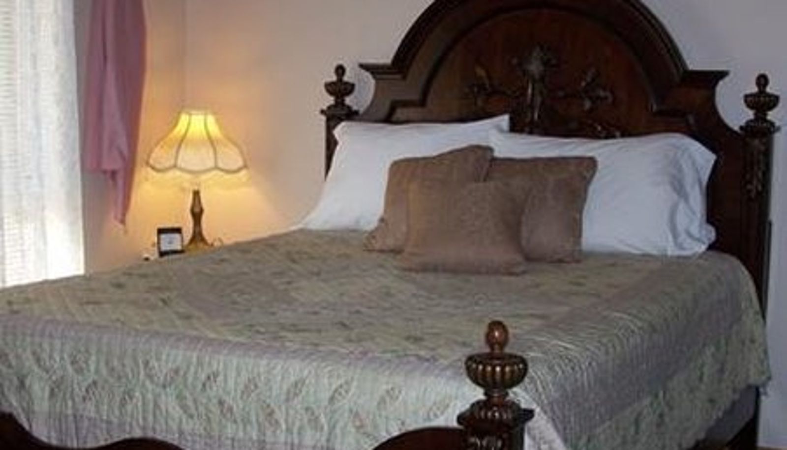 Pokój - Woodridge Bed And Breakfast Of Louisiana