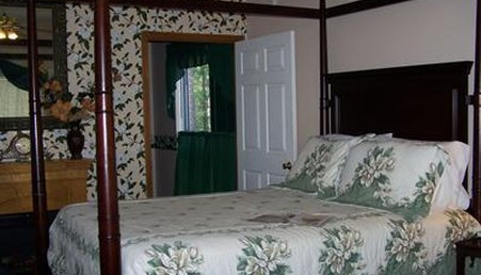 Pokój - Woodridge Bed And Breakfast Of Louisiana