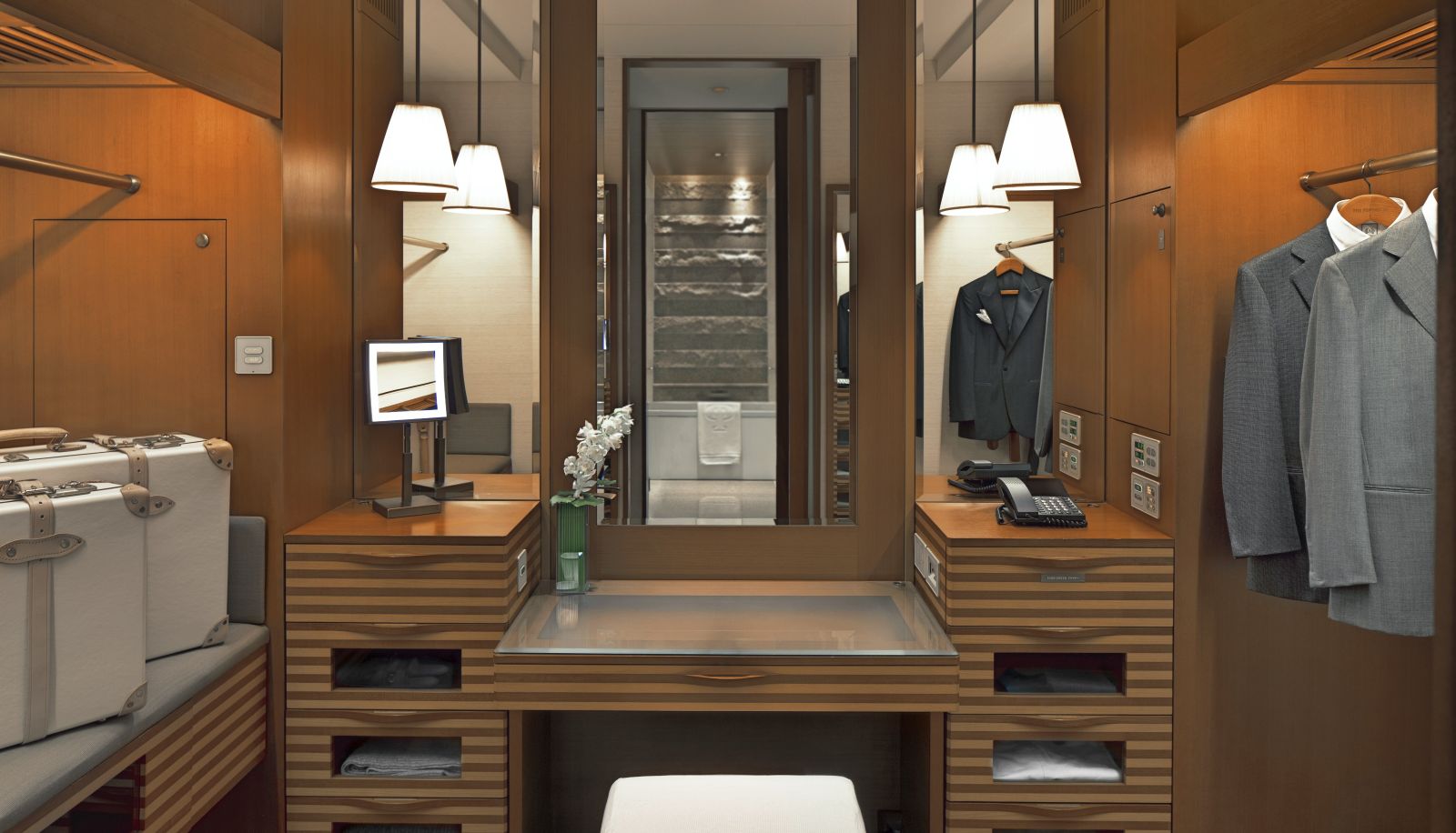 Zimmer - The Peninsula Tokyo
