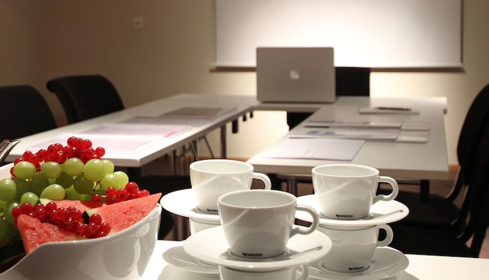 Meetingzimmer - Kragerø Resort
