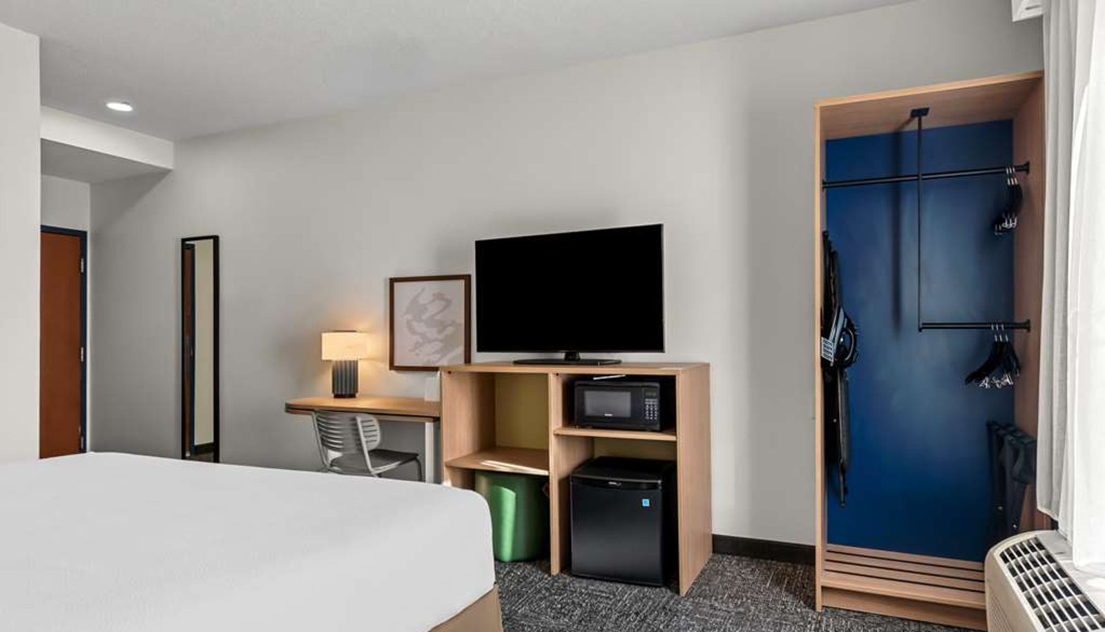 Chambre - Spark by Hilton Hershey Near the Park