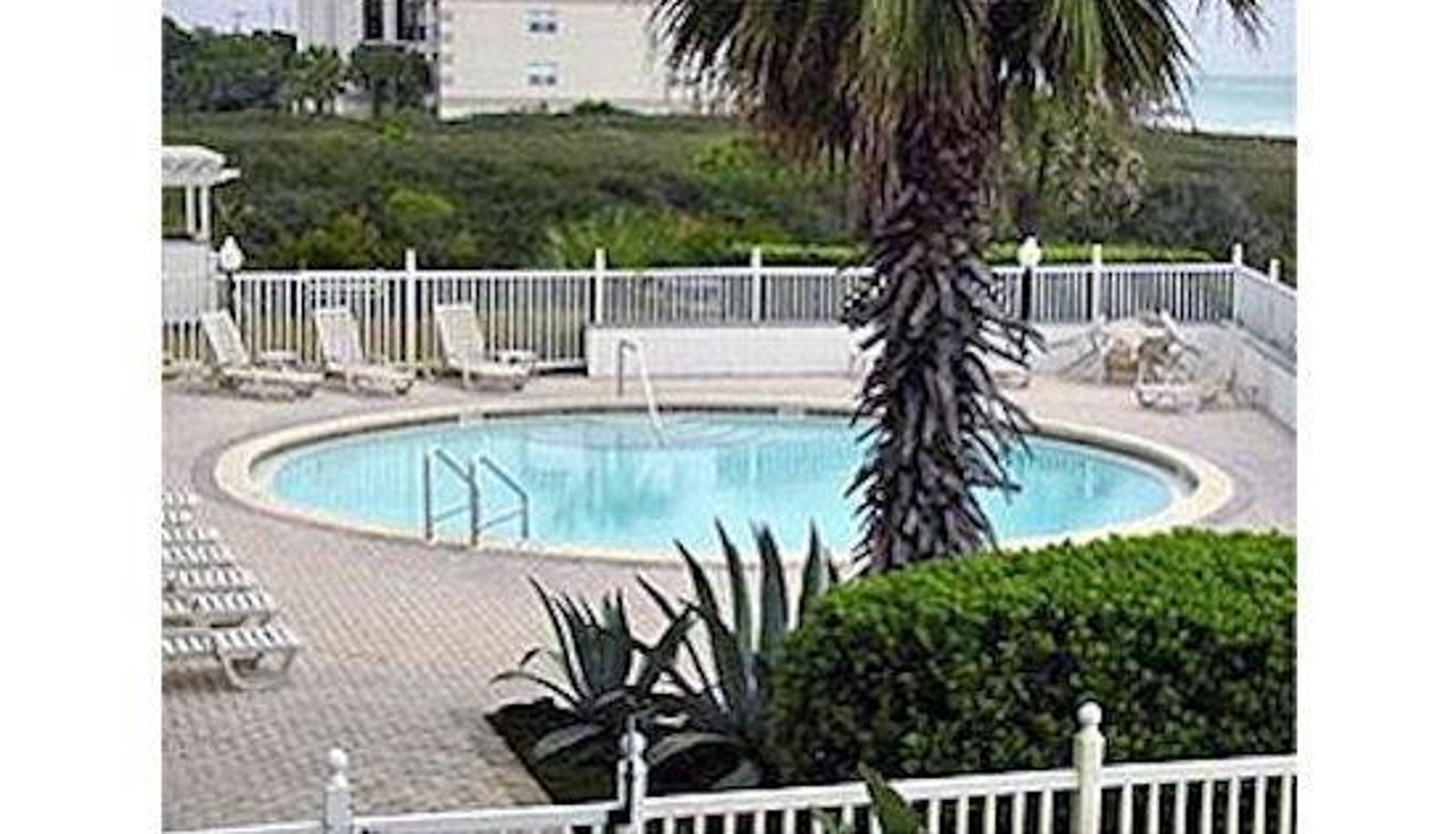Pool - ResortQuest At High Pointe