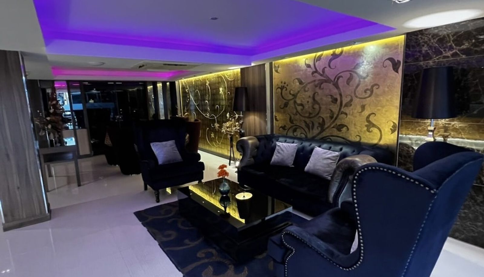 Lobby - iCheck inn Nana by Aspira