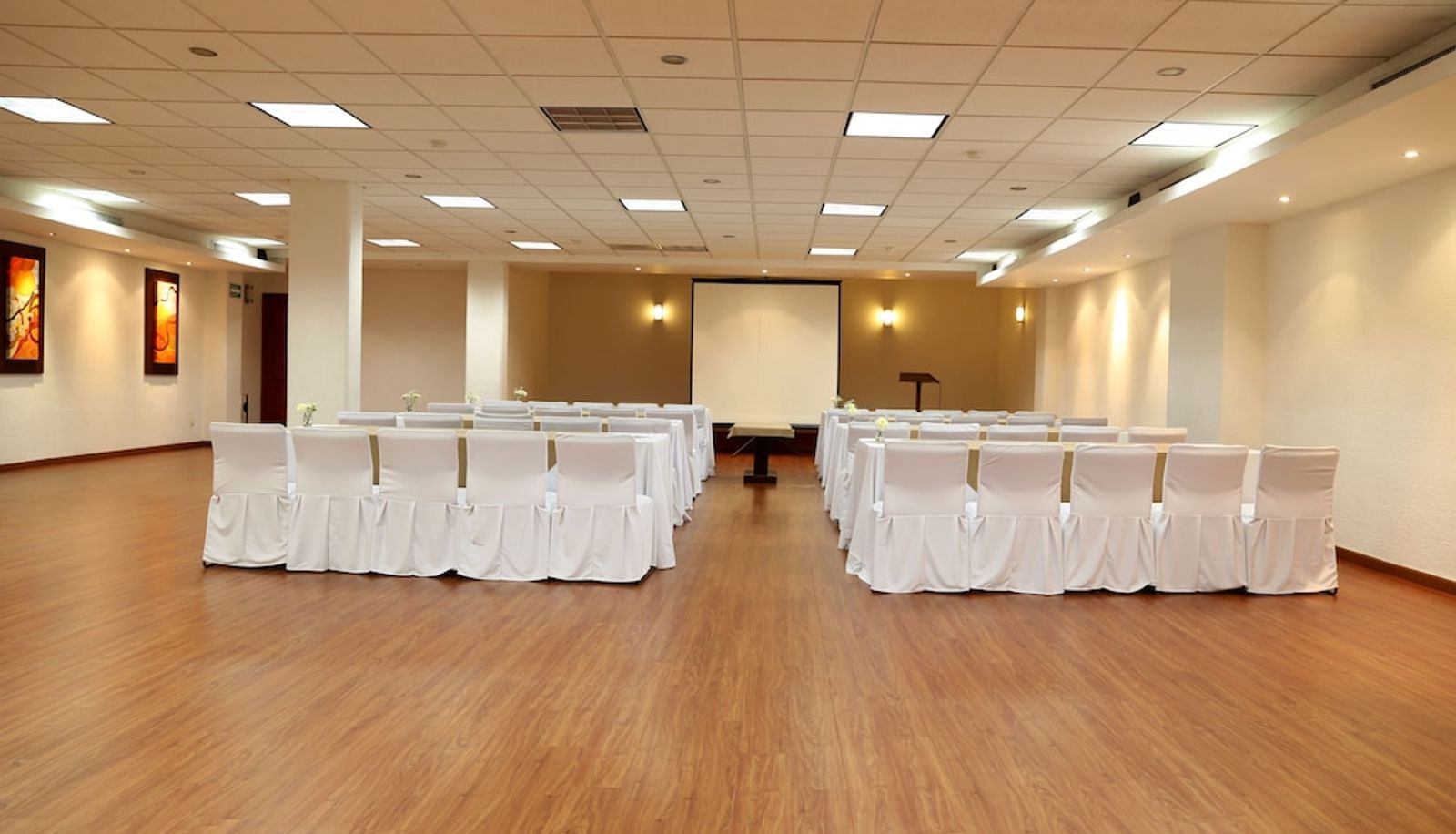 Meeting room - Meson Ejecutivo Hotel