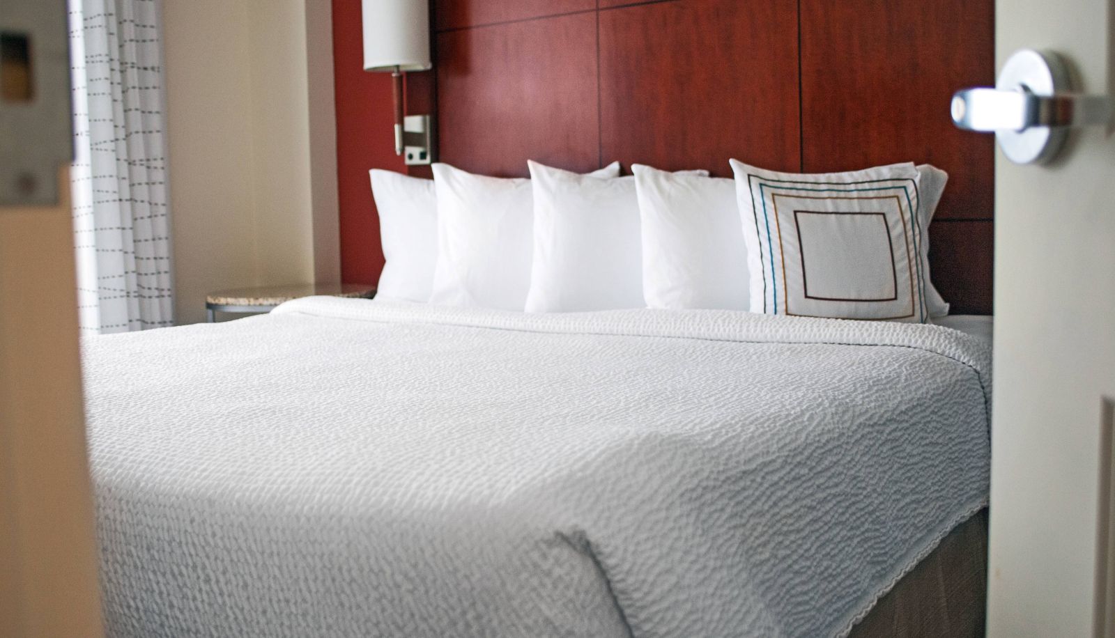 Chambre - Residence Inn by Marriott Aberdeen at Ripken Stadium