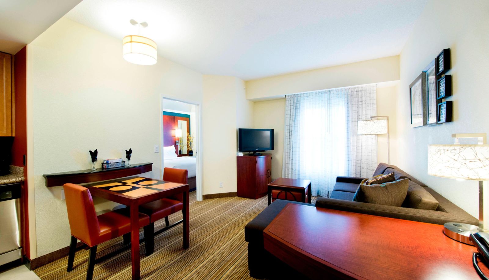 Habitación - Residence Inn by Marriott Toronto Vaughan