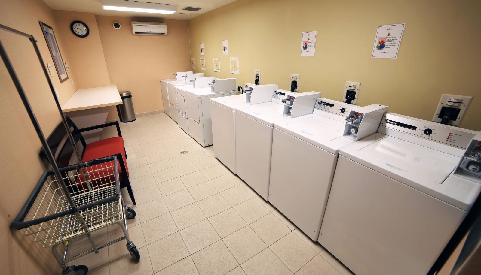 Información - Residence Inn by Marriott Toronto Vaughan
