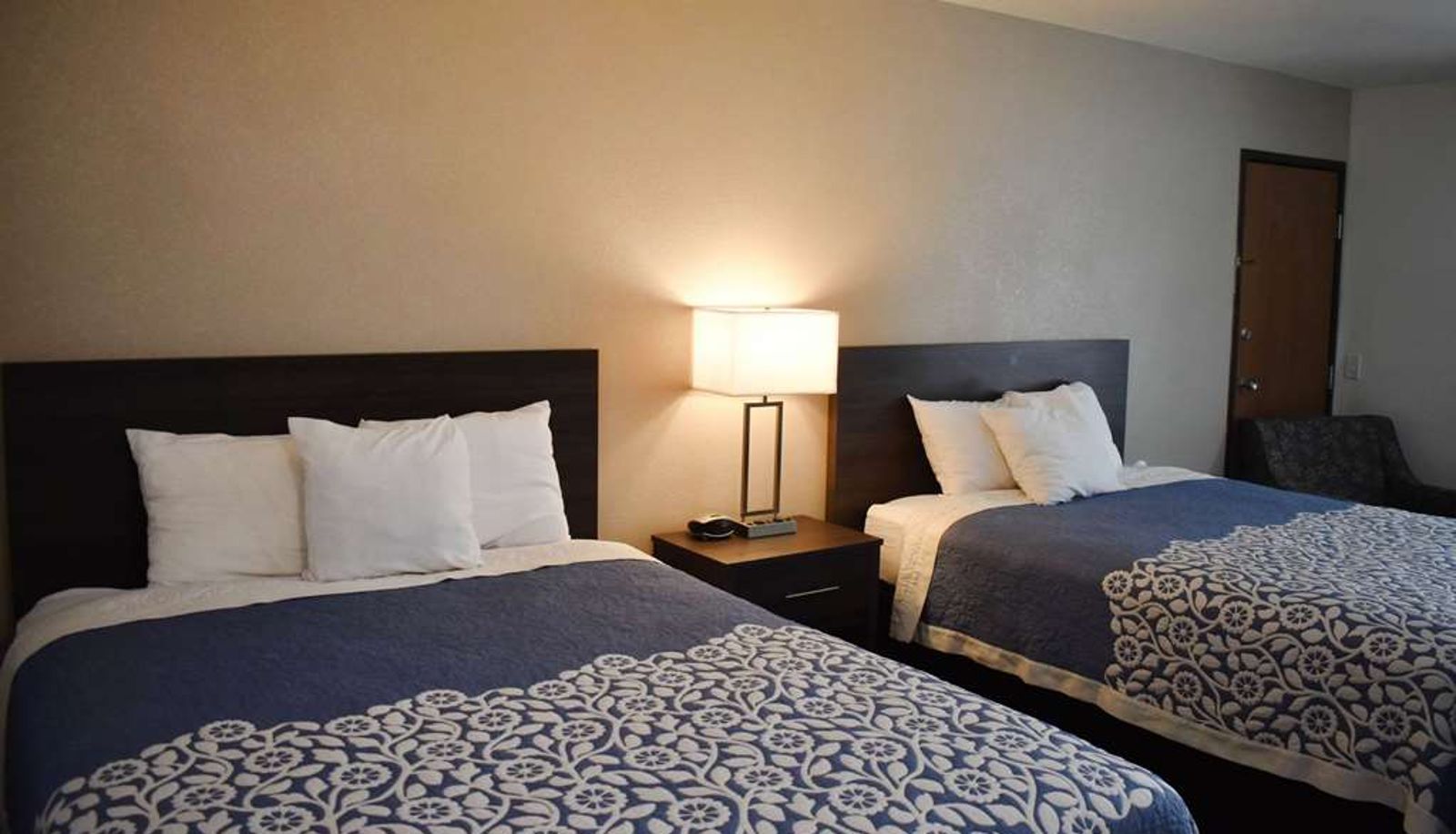 Kamer - Super 8 by Wyndham Grand Island South
