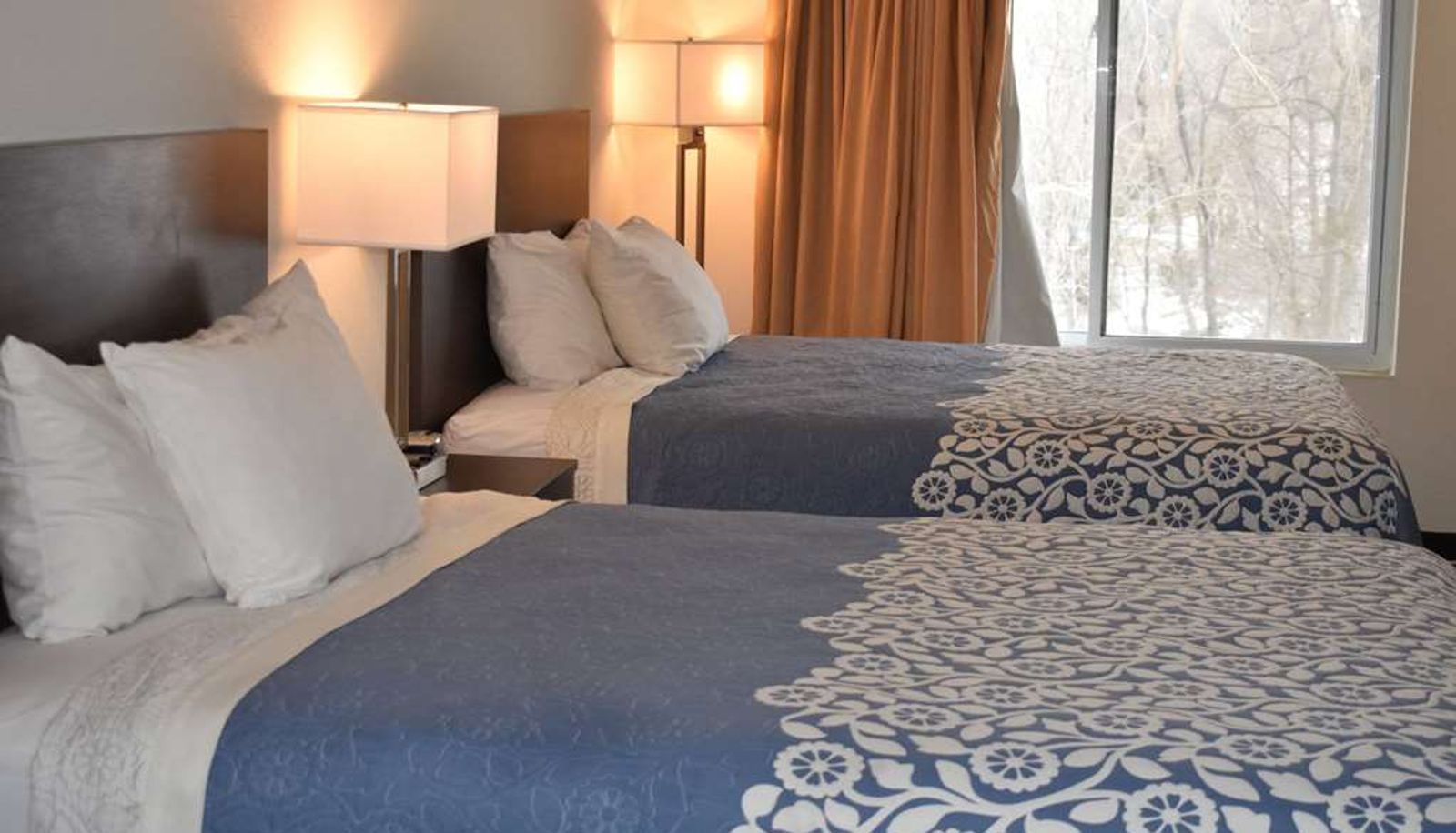 Kamer - Super 8 by Wyndham Grand Island South