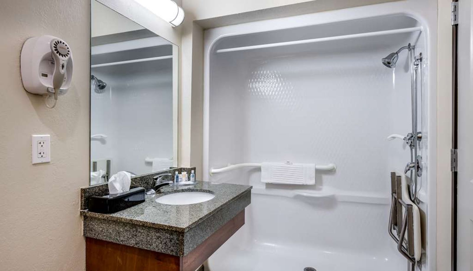 Chambre - Comfort Inn Bonner Springs Kansas City