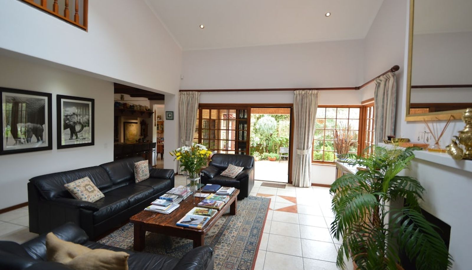 Hall - Bayside Lodge