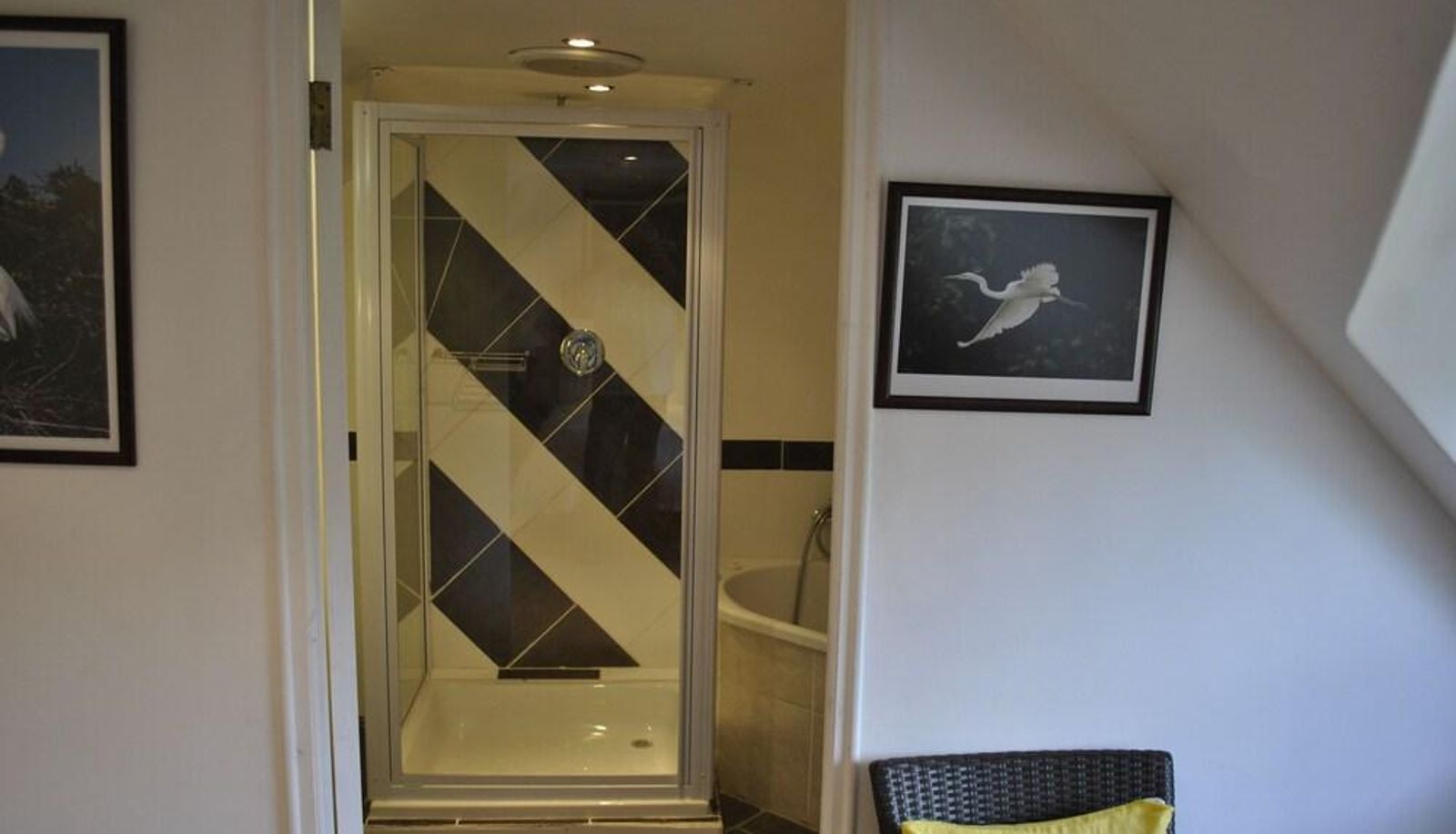 Apartamento - Lagoon Lodge