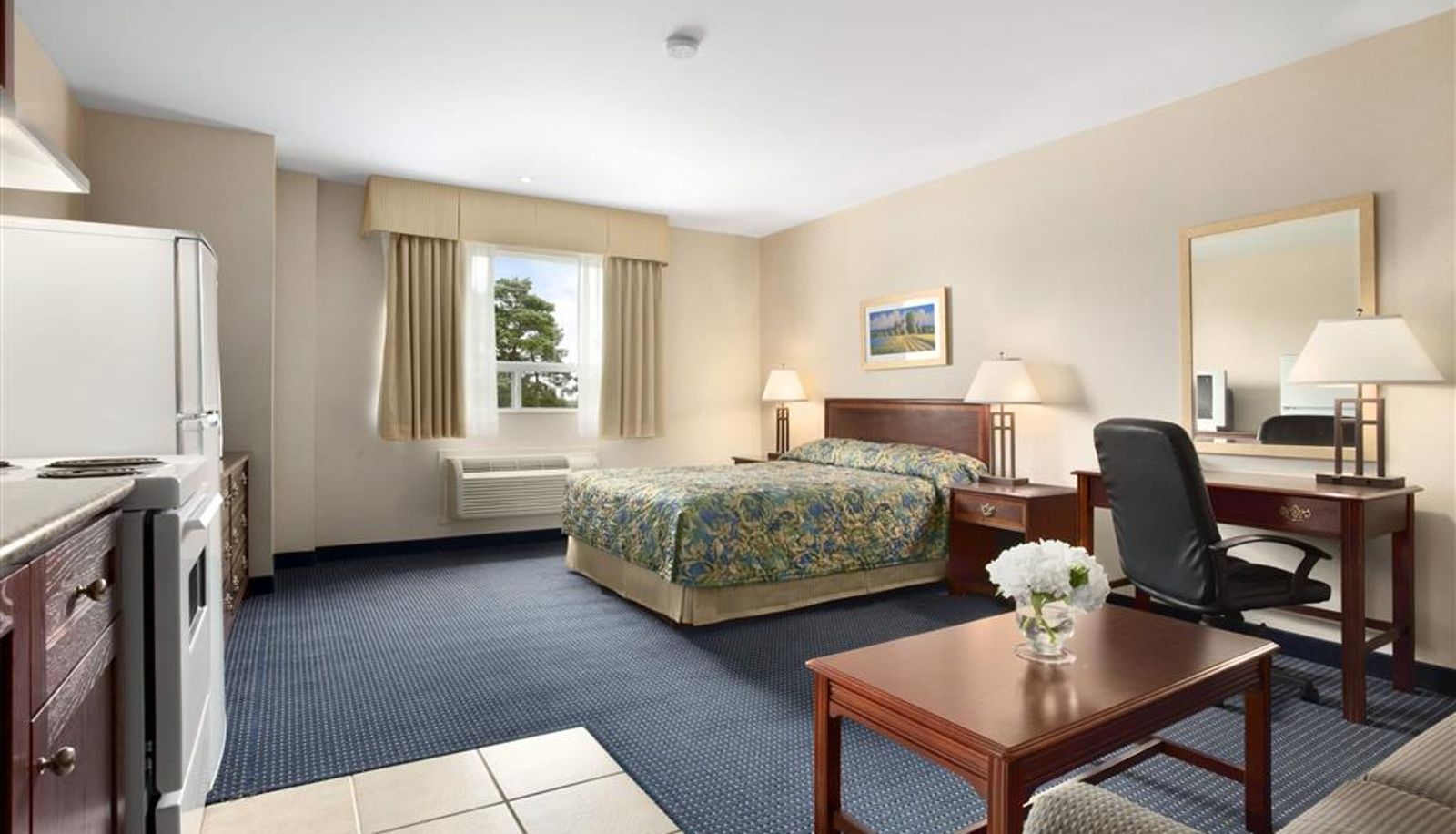 Pokój - Travelodge by Wyndham Trenton