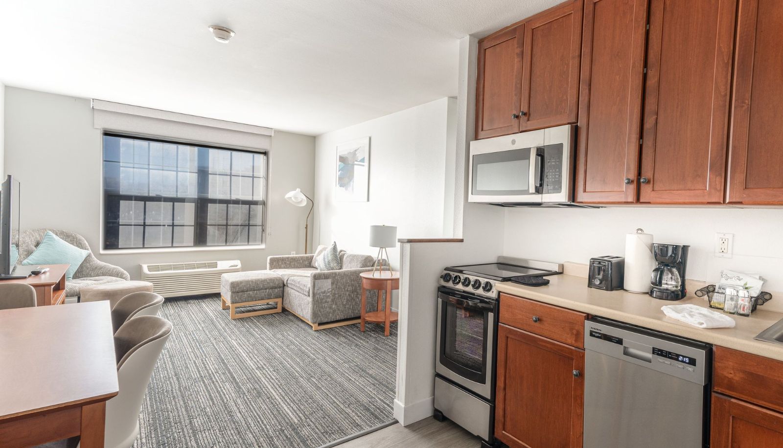 Camera - TownePlace Suites by Marriott Quantico Stafford