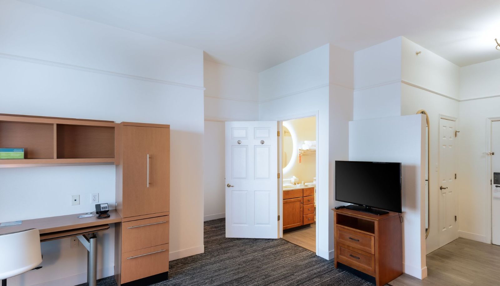 Zimmer - TownePlace Suites by Marriott Quantico Stafford
