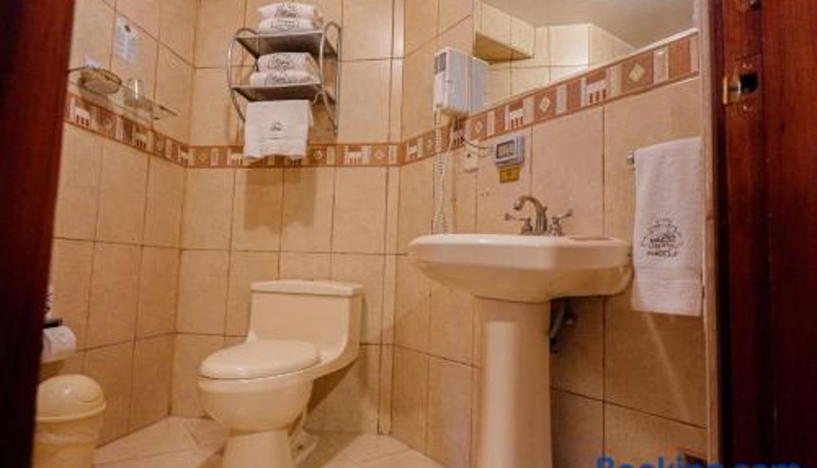 Camera - Hotel Mabey Cusco