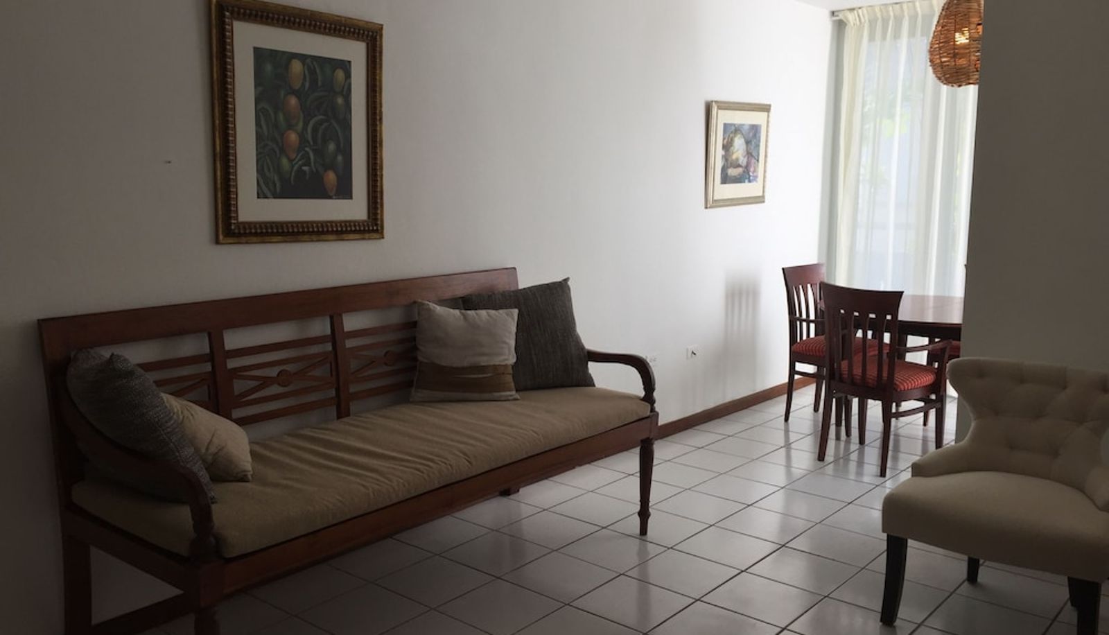Apartment - Hosteria Del Mar