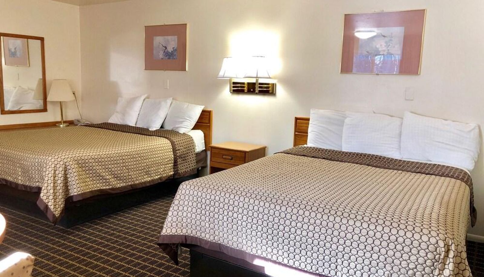Apartament - Royal Inn Victor