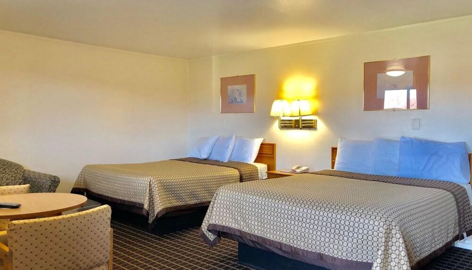 Pokój typu superior (dwuosobowy) - Royal Inn Victor