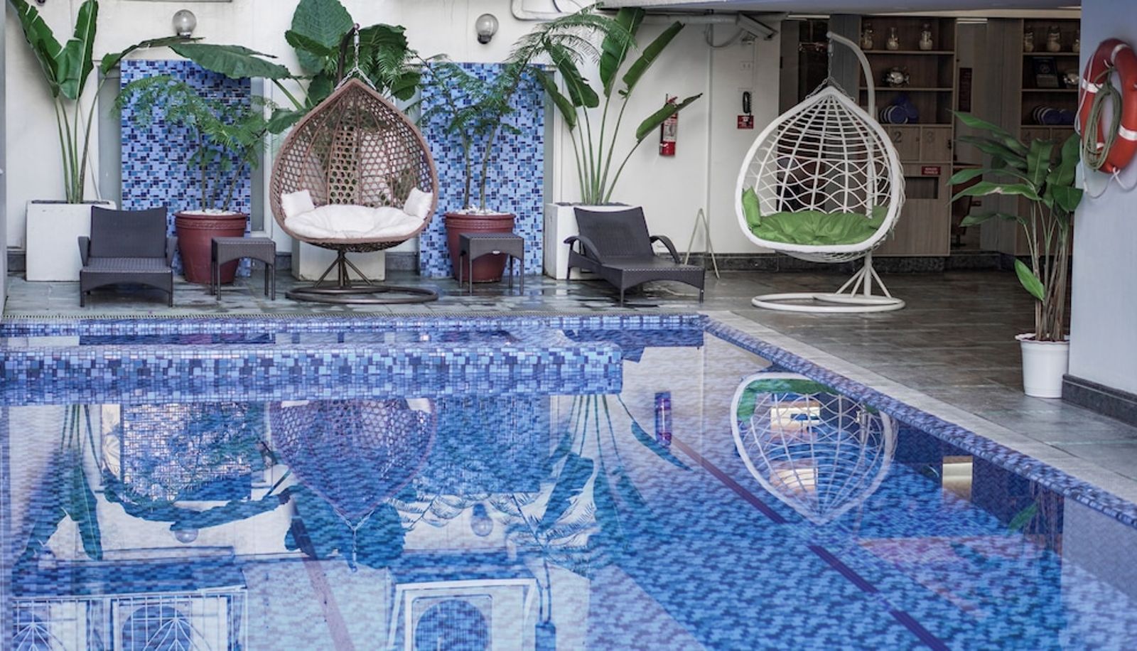 Apartment - Somerset Millennium Makati