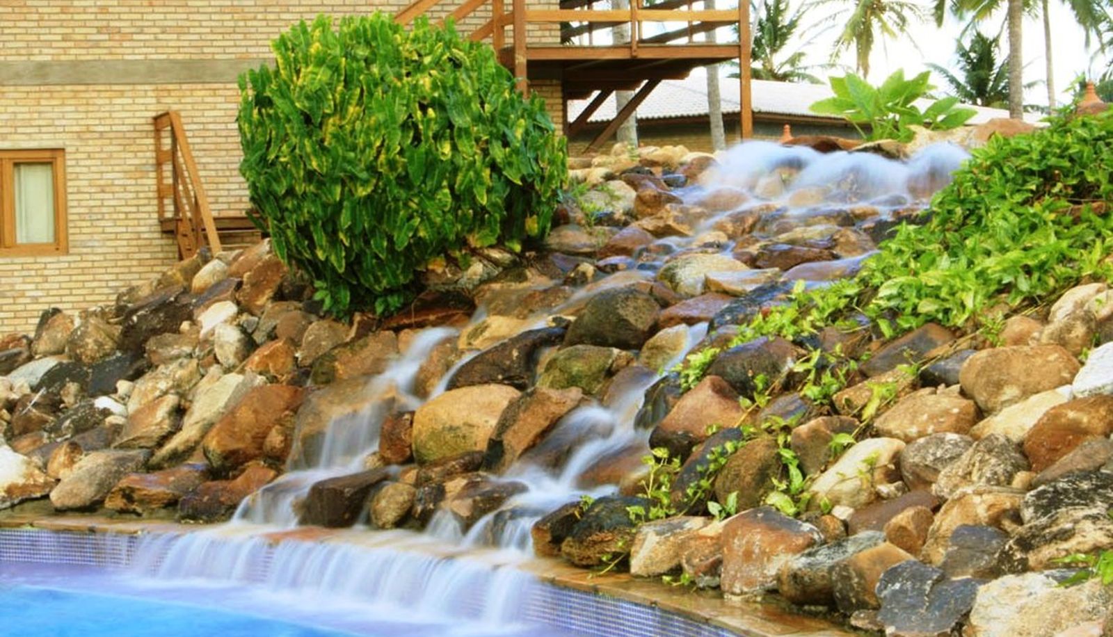 Pool - Grand Oca Maragogi Resort - All inclusive